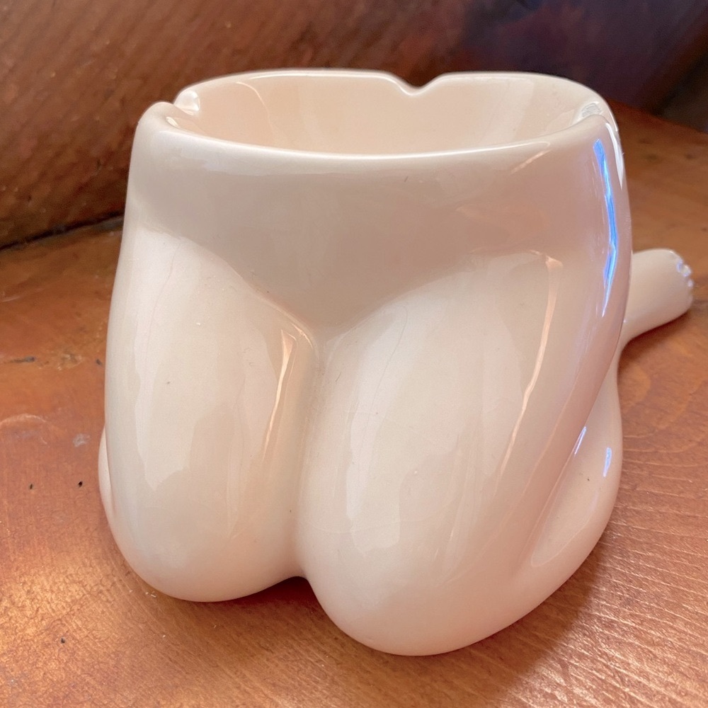 Urban Outfitters ashtray